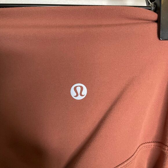 Lululemon Align High Rise Leggings - Picture 5 of 7